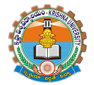 5.  Krishna University  ( KU ) Andhra Pradesh , India